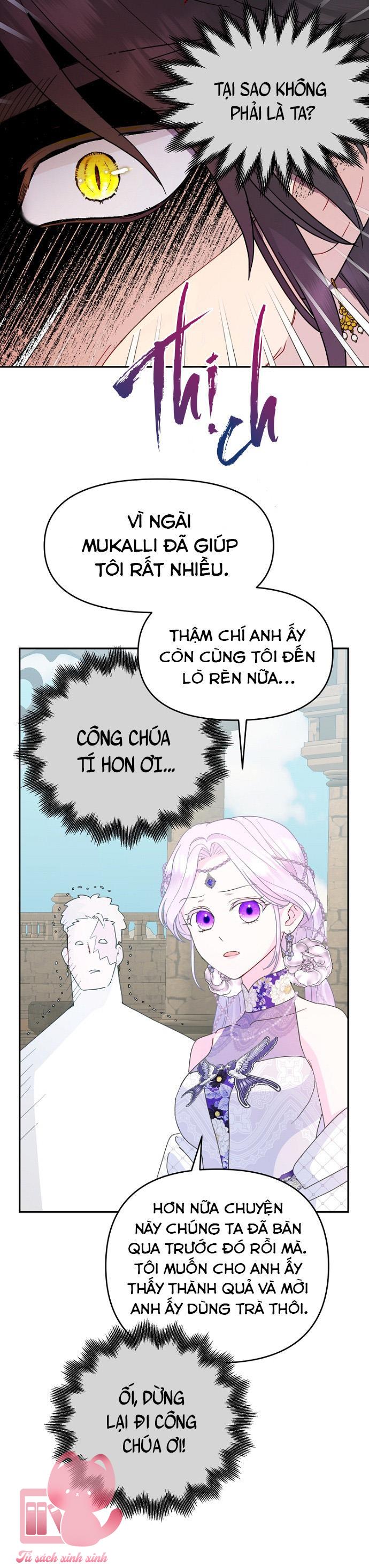 Bỏ Quách Chồng Con Đi, Tiền Bạc Mới Là Tất Cả Chap 59 - Trang 2