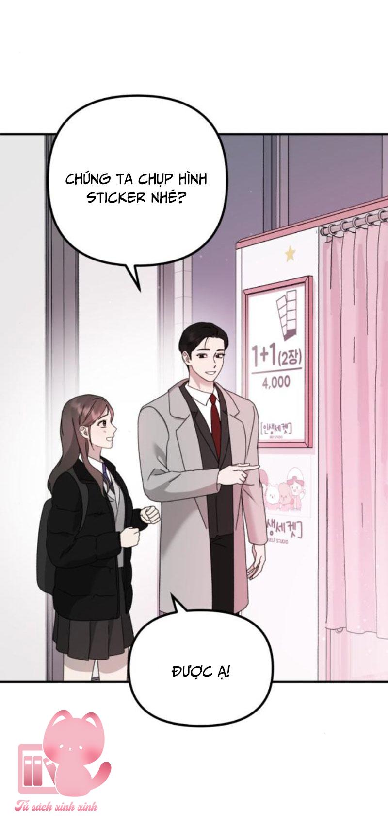 Thần Hổ Jangsan Chapter 34 - Trang 4
