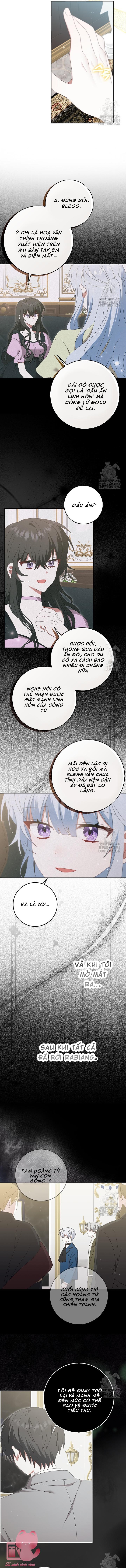 Tôi Sẽ Chiếm Lấy Ngư Trường! Chap 45 - Trang 2