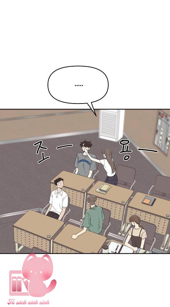 Trái Dấu Hút Nhau Chap 22 - Trang 2