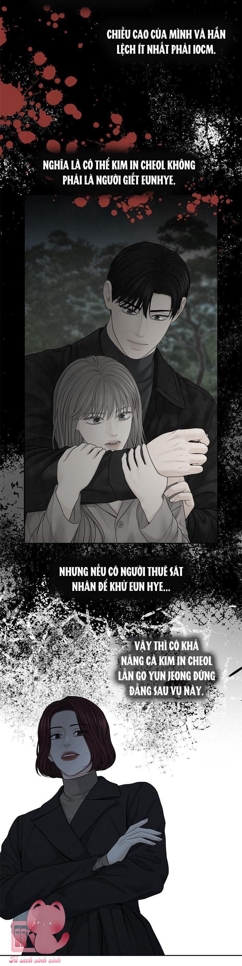 Hy Vọng Duy Nhất Chap 59 - Trang 2