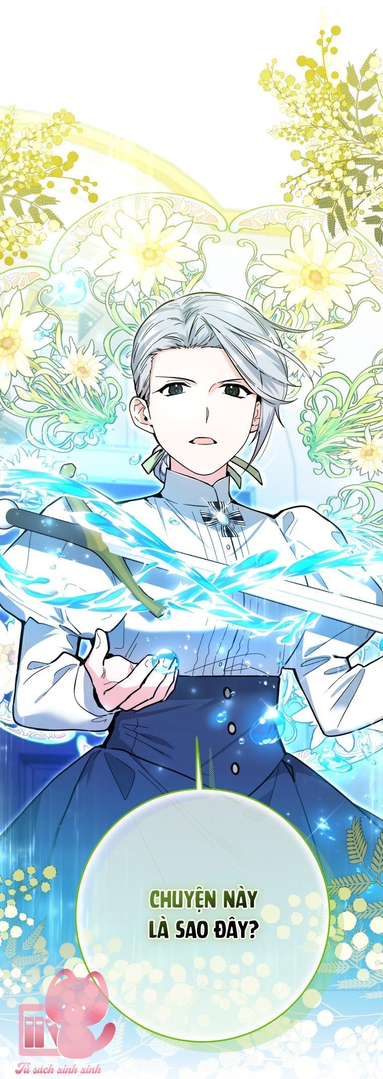 Bé Con Cá Voi Sát Thủ Chapter 14 - Trang 4