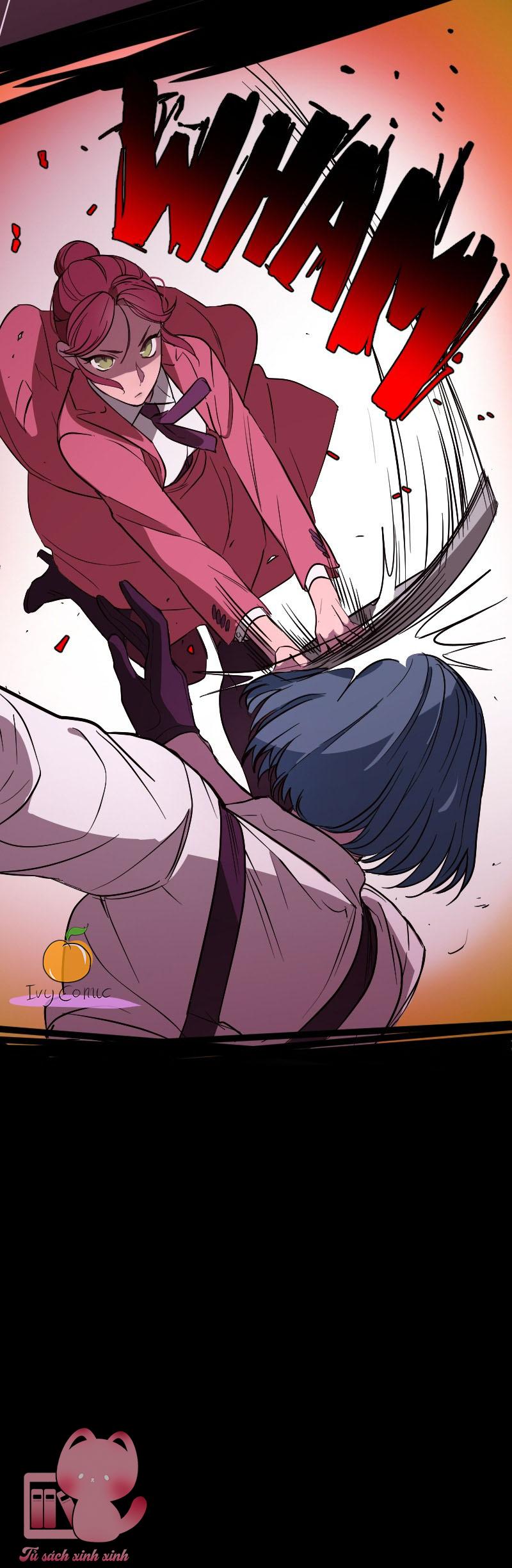 Bảo Mẫu Của Mafia Chap 3 - Trang 4