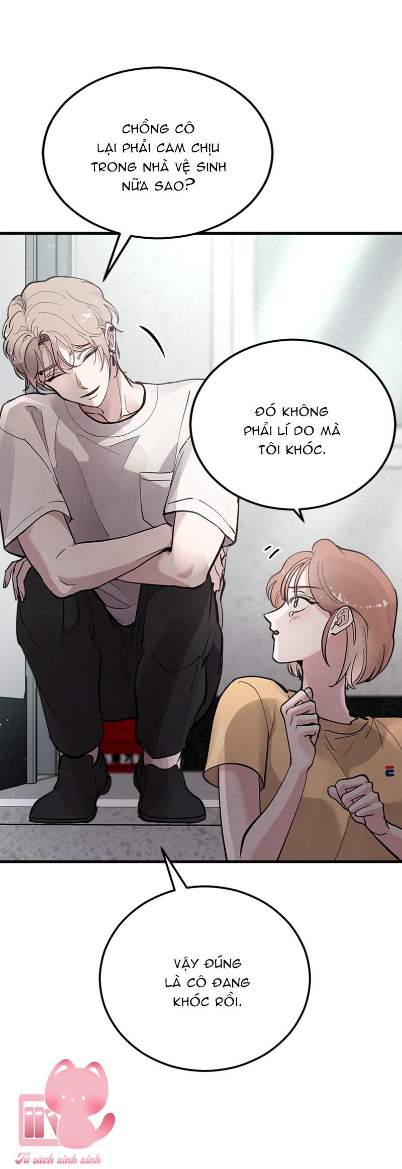 Trưởng Phòng Mệt Mỏi Vì Người Vợ Mới Cưới Chap 11 - Trang 2