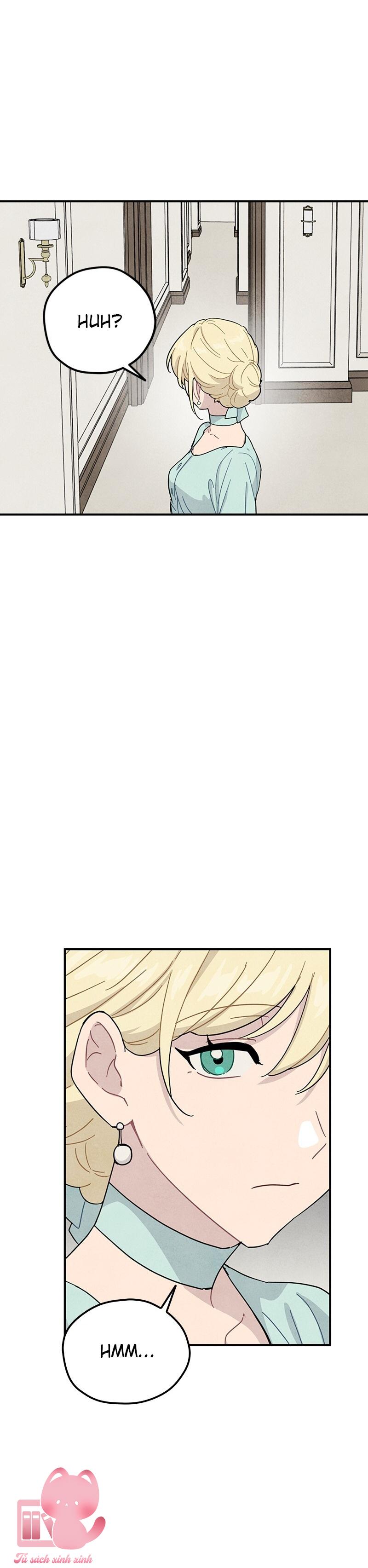 Phù Thủy Độc Dược Chap 52 - Trang 2