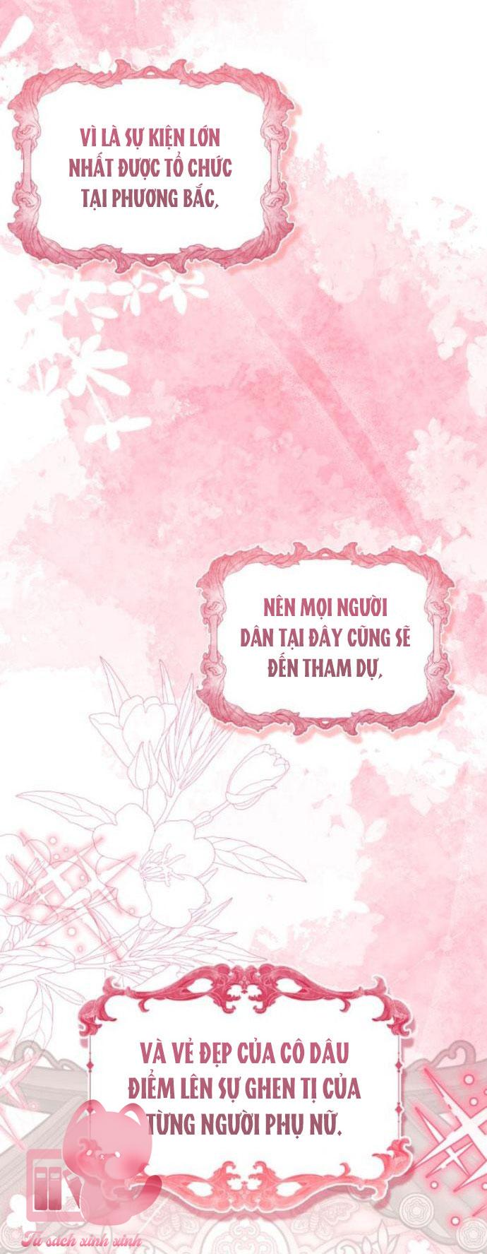 Chuyện Tình Tuyết Phương Bắc Chapter 6 - Trang 4