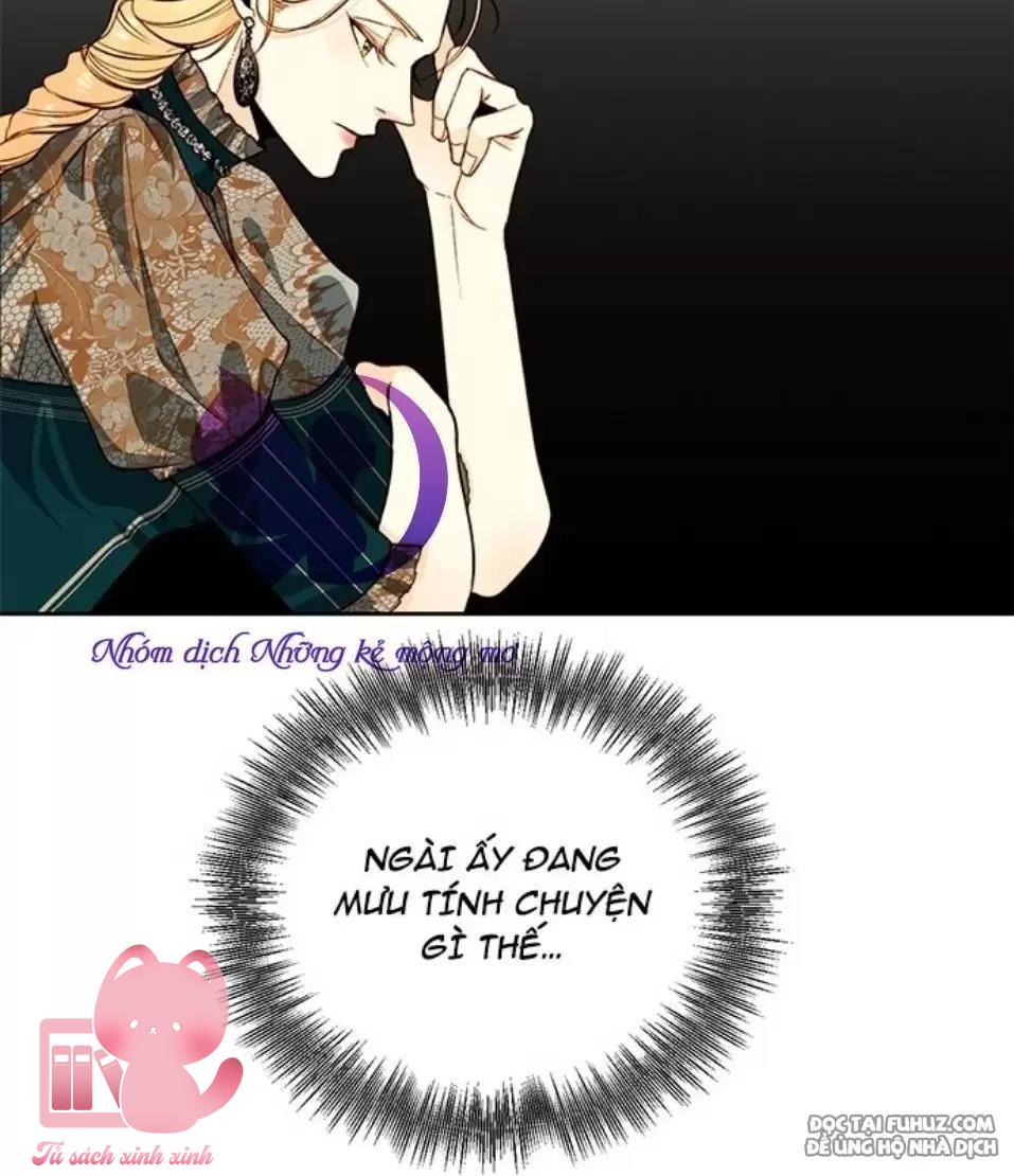 Hoàng Hậu Tái Hôn Chapter 28 - Trang 4