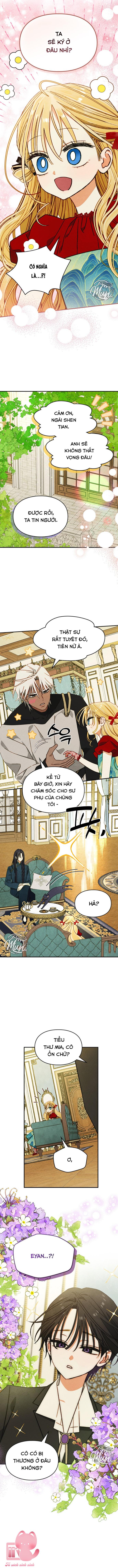 Thuần Hóa Munchkin Chap 10 - Trang 4