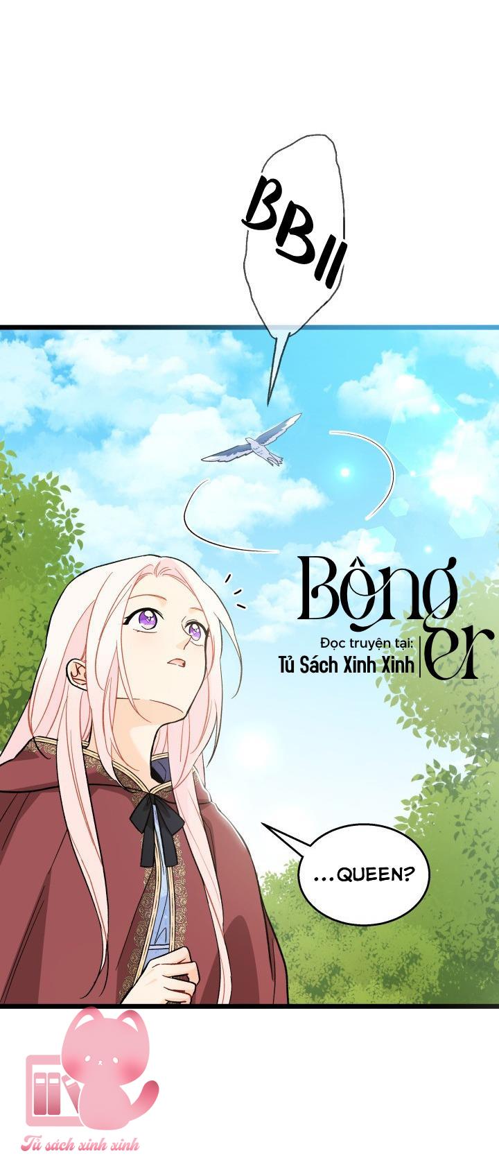 Quan Hệ Cộng Sinh Giữa Báo Đen Và Thỏ Trắng Chap 150 - Trang 2
