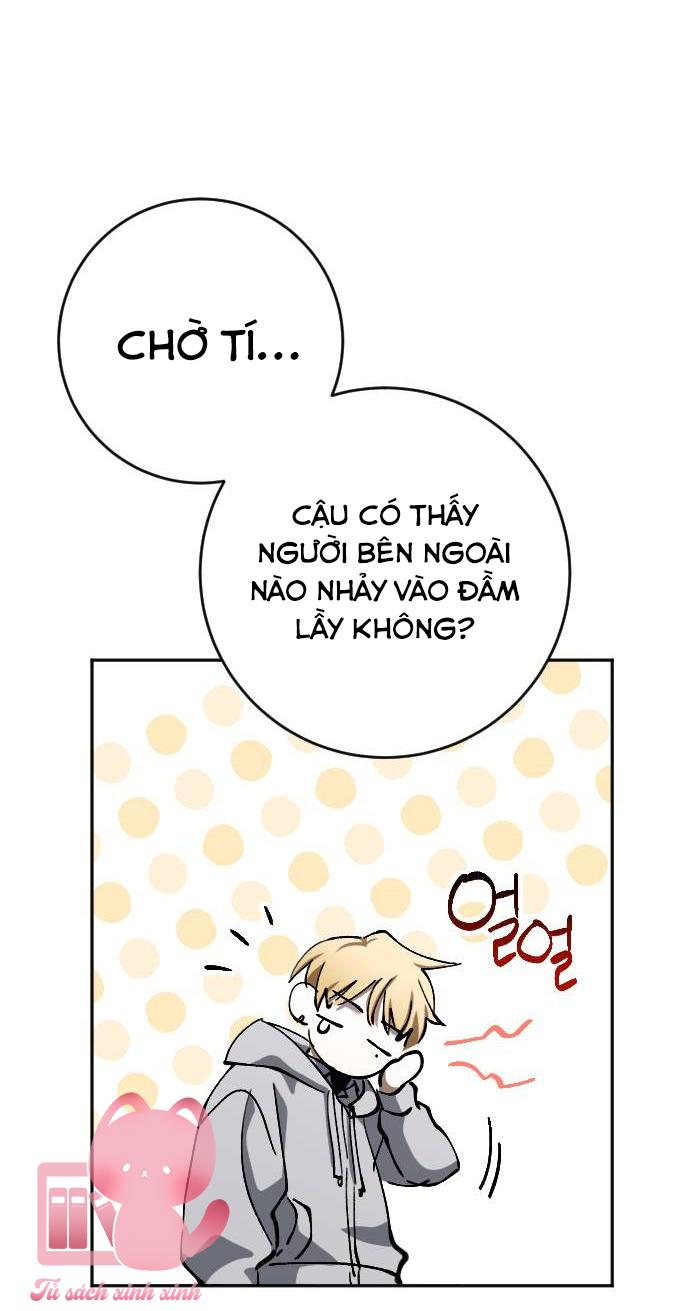Đêm Của Bóng Tối Chapter 49 - Trang 4