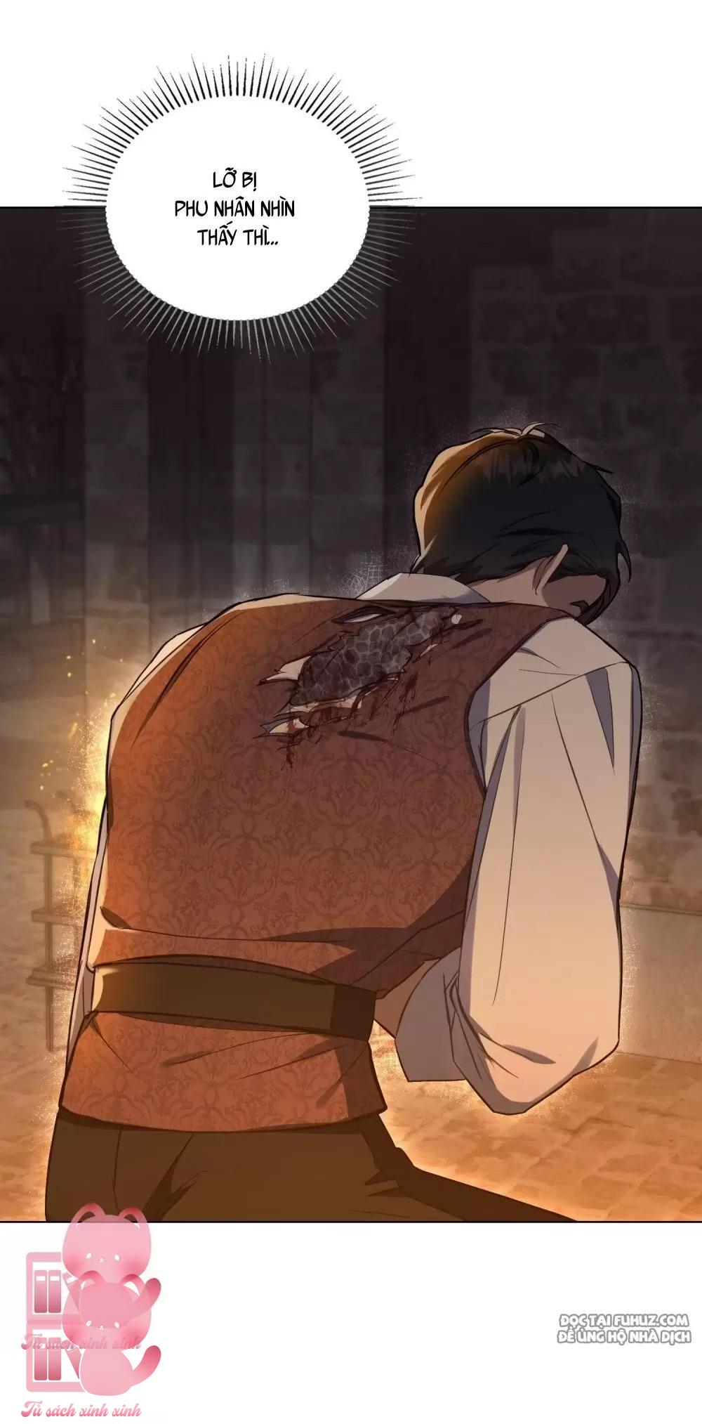 Nếu Không Vâng Lời Công Tước Chapter 42 - Trang 4