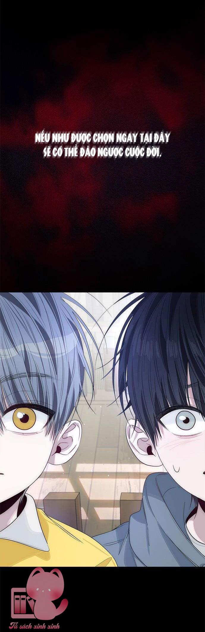 Đàn Anh Xấu Xa! Chap 77 - Trang 3