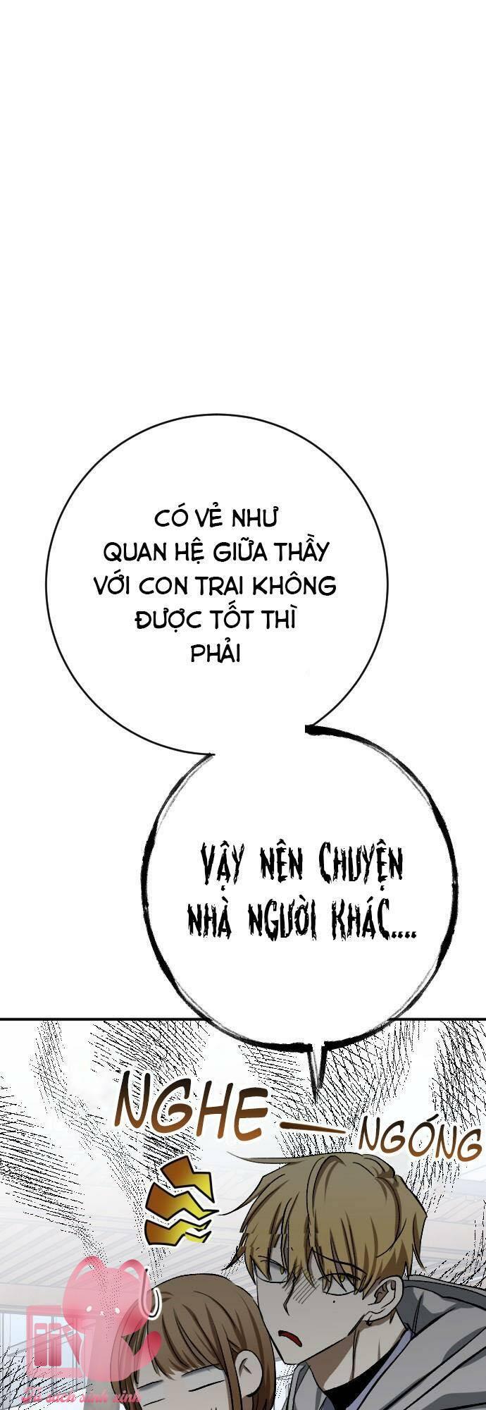 Đêm Của Bóng Tối Chapter 19 - Trang 4