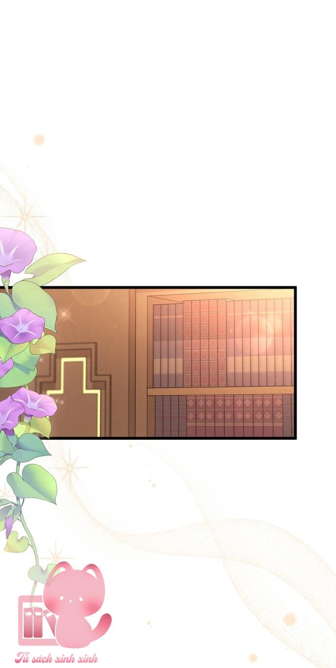 Quan Hệ Cộng Sinh Giữa Báo Đen Và Thỏ Trắng Chap 47 - Trang 2