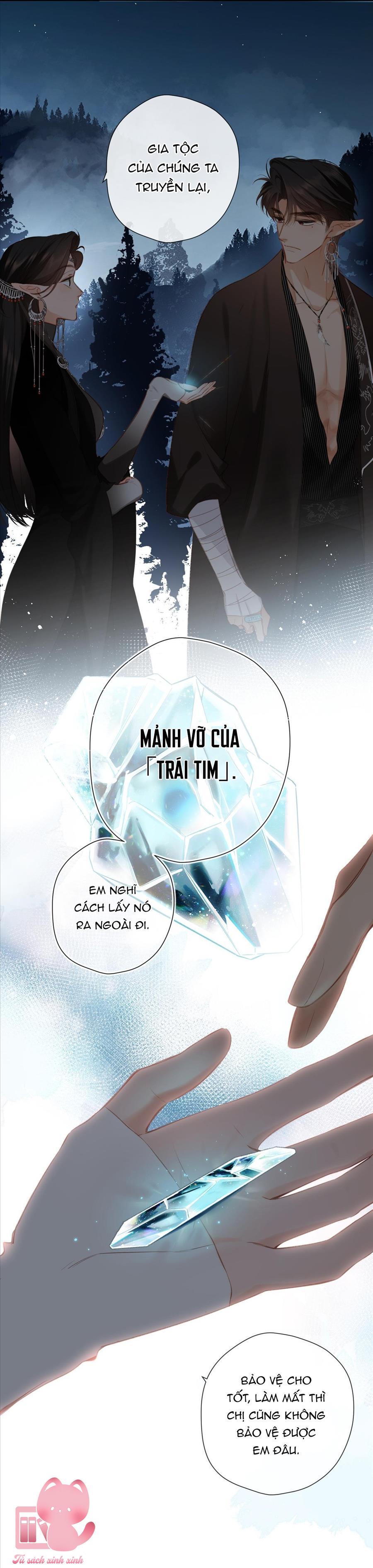 Ngược Dòng Mùa Xuân Chap 2 - Trang 4