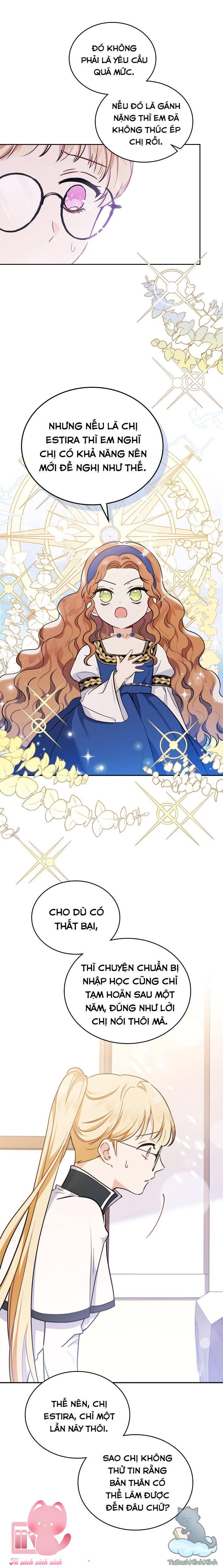 Kiếp Này Ta Sẽ Trở Thành Gia Chủ Chap 28 - Trang 2