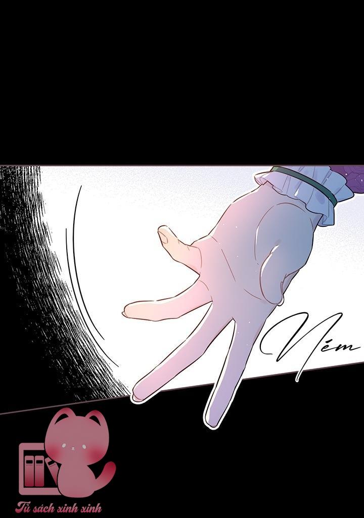 Hoàng Nữ Tóc Đen Chapter 71 - Trang 3