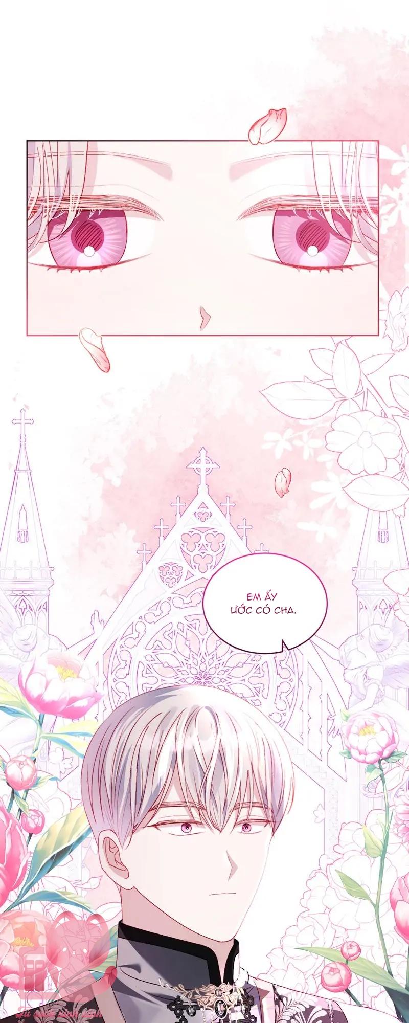 Một Ngày Nọ Bỗng Dưng Cha Xuất Hiện Chapter 39 - Trang 4