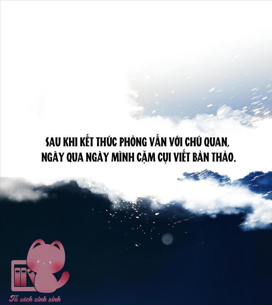 Trêu Nhầm Chap 30 - Trang 4