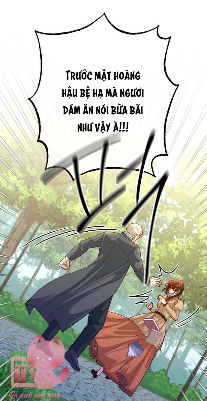 Hoàng Hậu Tái Hôn Chapter 141 - Trang 4
