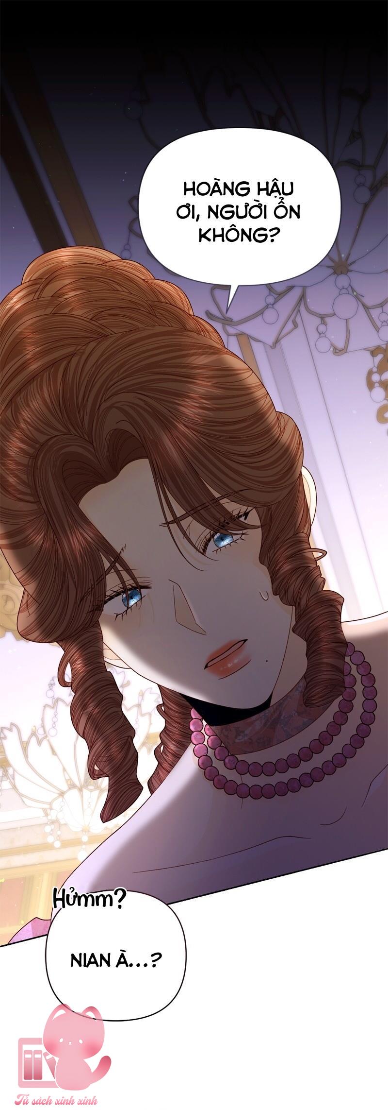 Hoàng Hậu Tái Hôn Chapter 158 - Trang 4