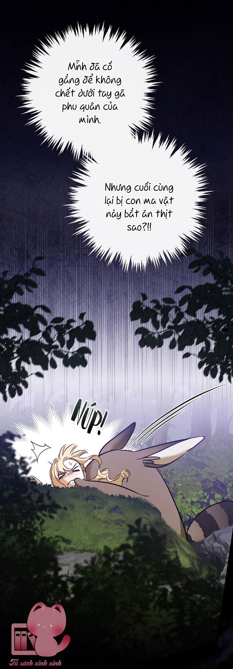 Cách Khiến Phu Quân Đứng Về Phía Tôi Chap 18 - Trang 2