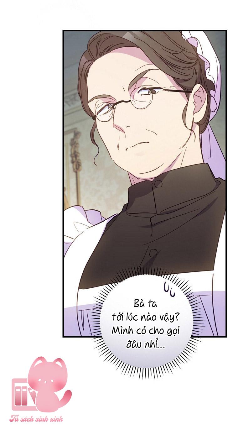 Cách Khiến Phu Quân Đứng Về Phía Tôi Chap 20 - Trang 2