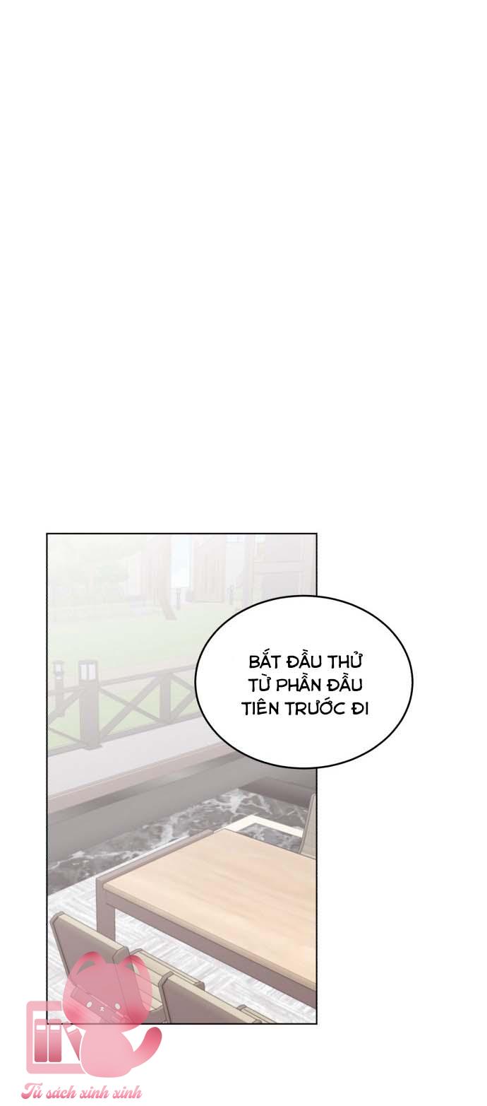Chúng Ta Là Gì Của Nhau? Chap 37 - Trang 2