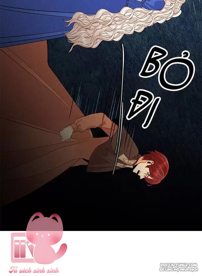 Hoàng Hậu Tái Hôn Chapter 53 - Trang 4