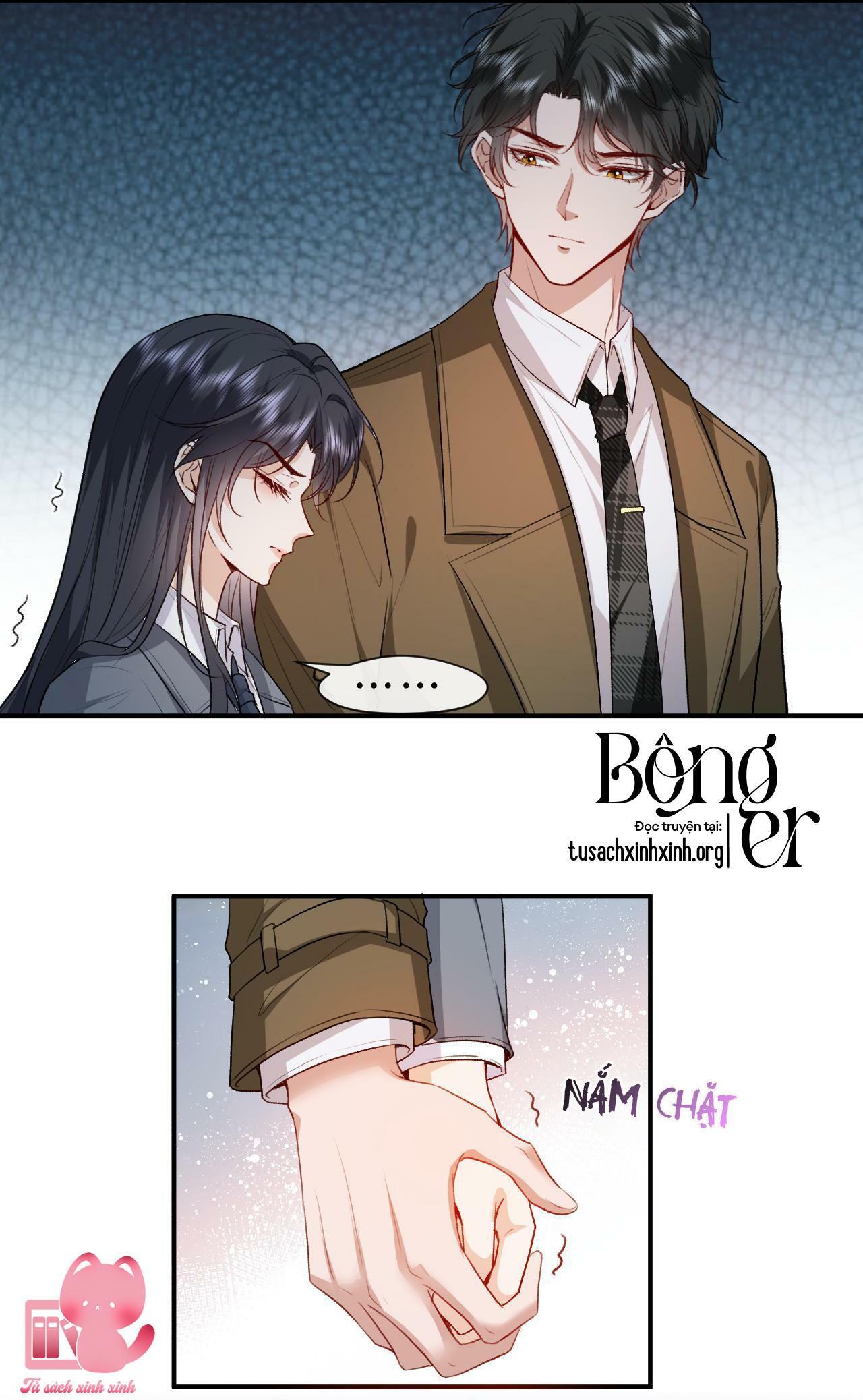 Phu Nhân Mỗi Ngày Đều Tại Tuyến Vả Mặt Chap 27 - Trang 2