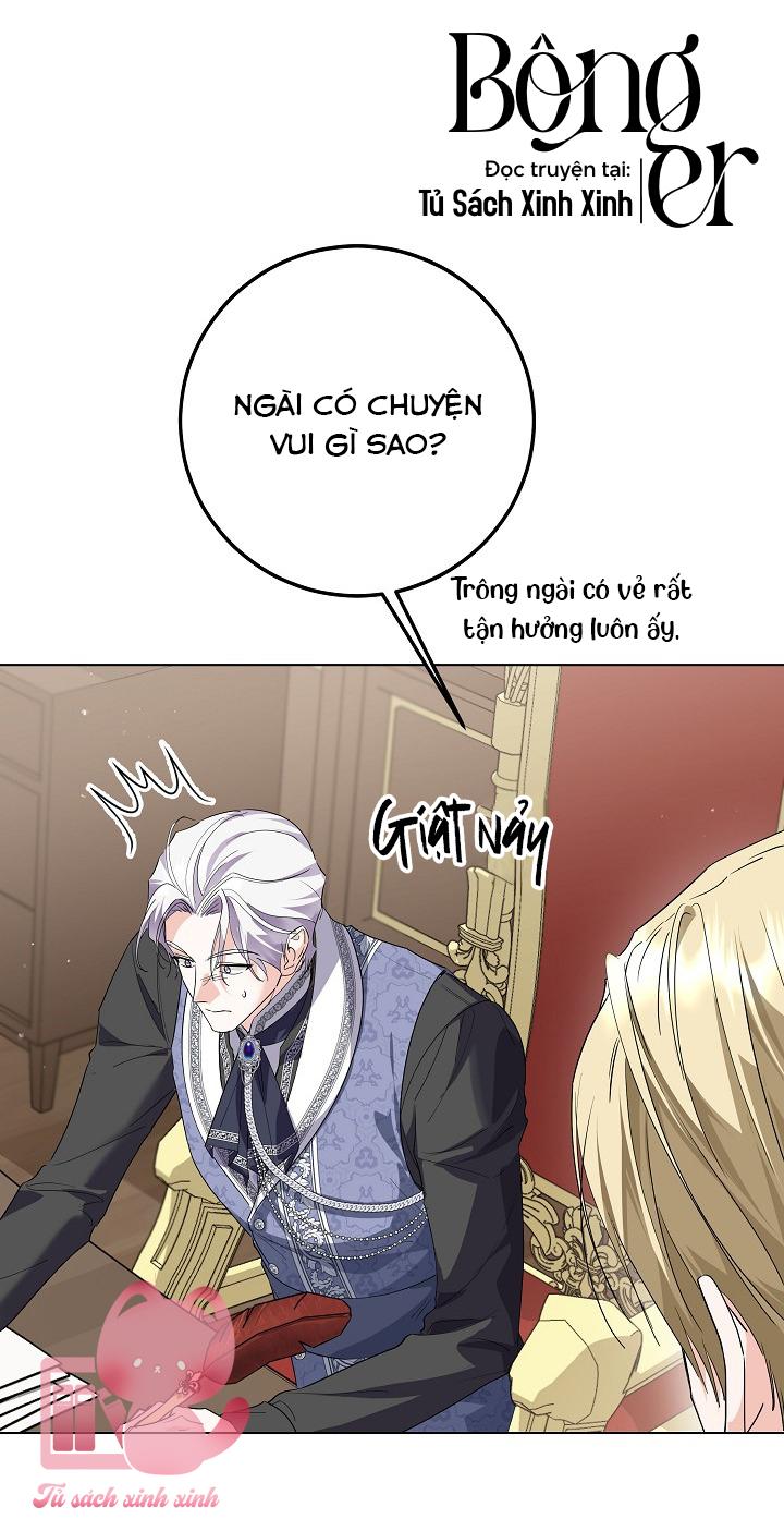 Hoàng Nữ Cosplay Nonfan Chap 56 - Trang 4