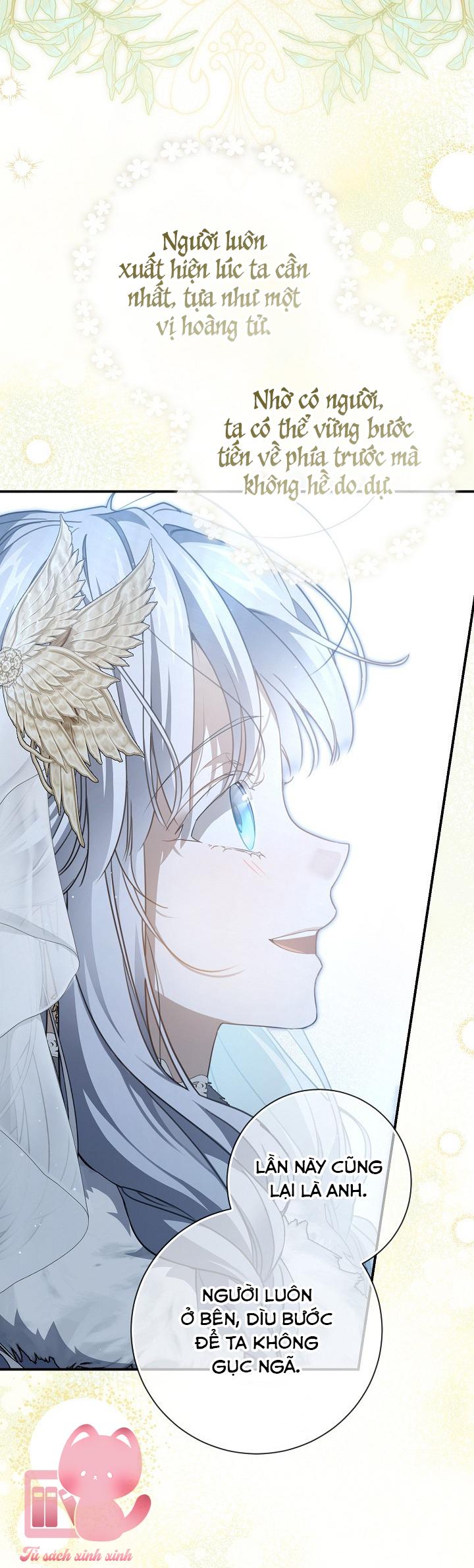 Hướng Về Ánh Dương Lần Nữa Chapter 99 - Trang 4