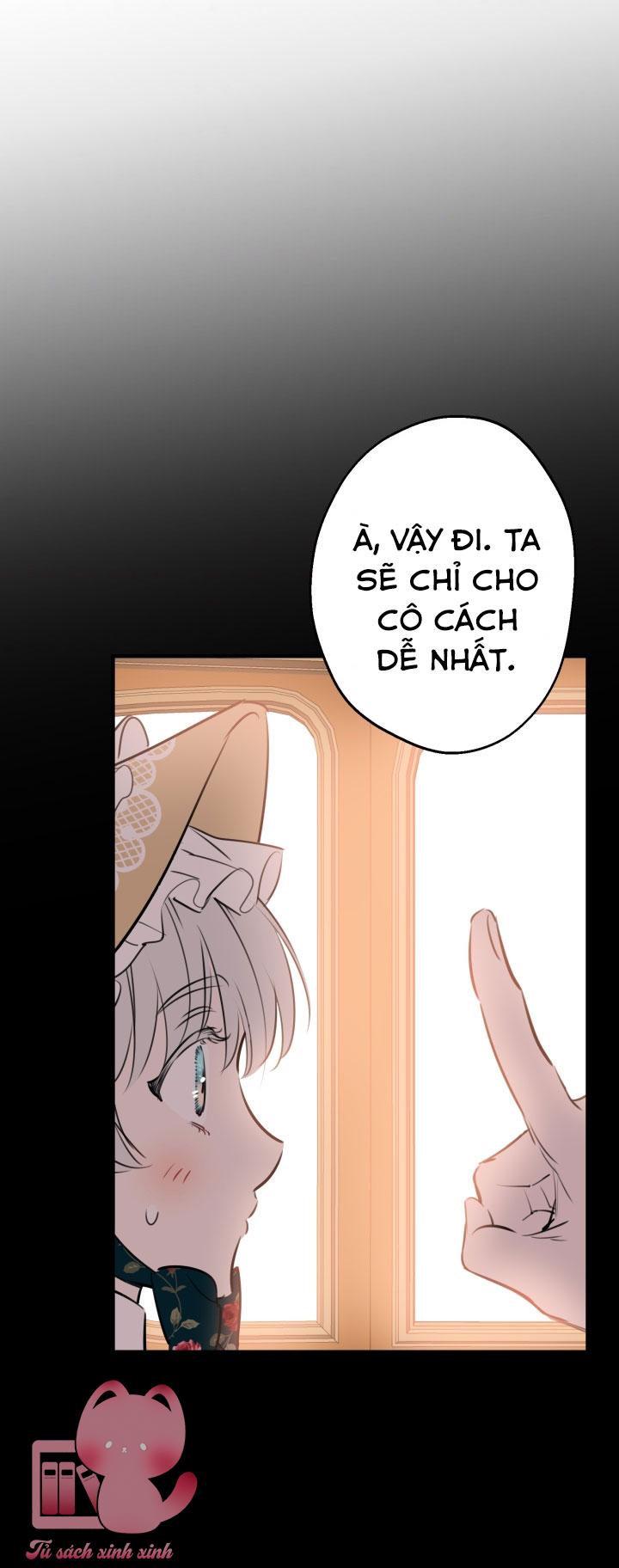 Những Nhân Vật Mạnh Nhất Thế Giới Ám Ảnh Tôi Chapter 46 - Trang 4