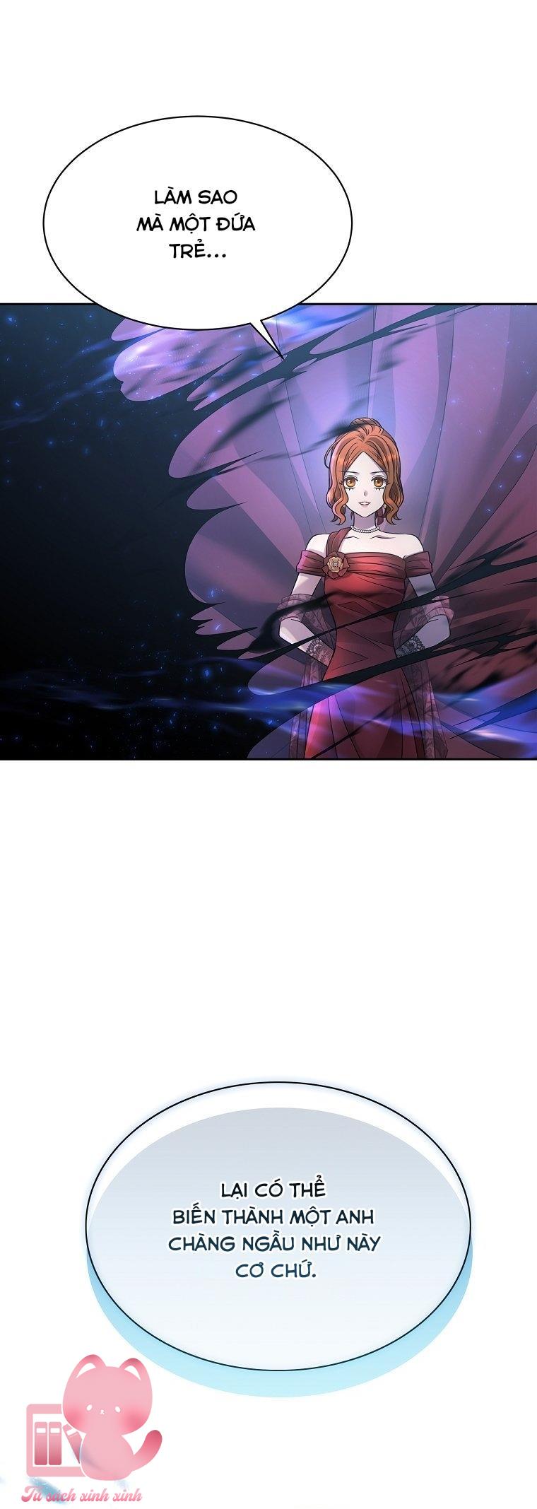 Black Haze Chapter 4 - Trang 4