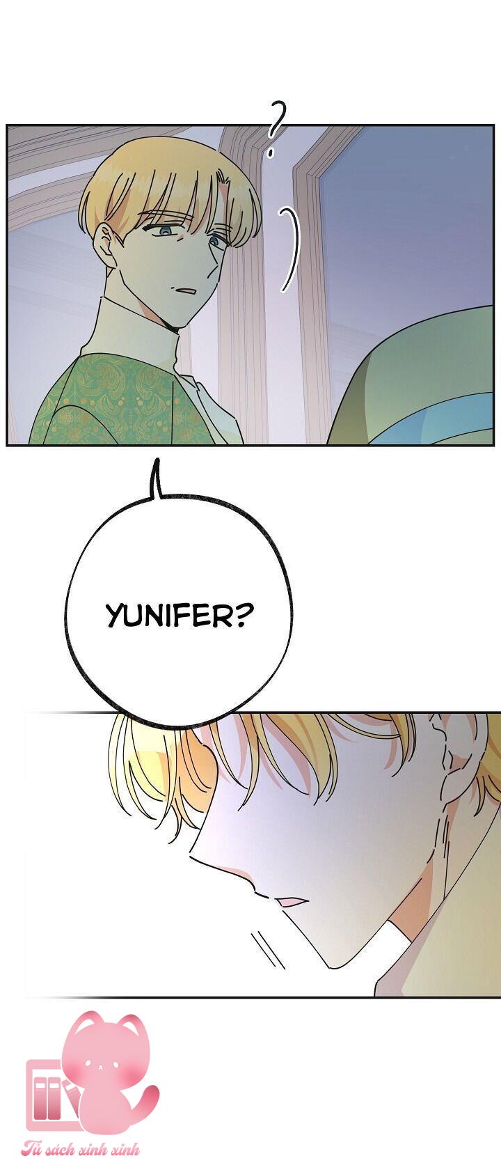 Người Hùng Của Ác Nữ Chapter 36 - Trang 4