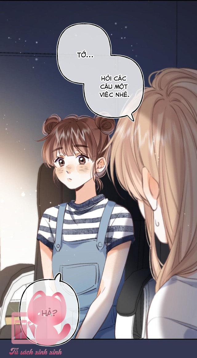 Mối Tình Thầm Kín Chapter 49 - Trang 4