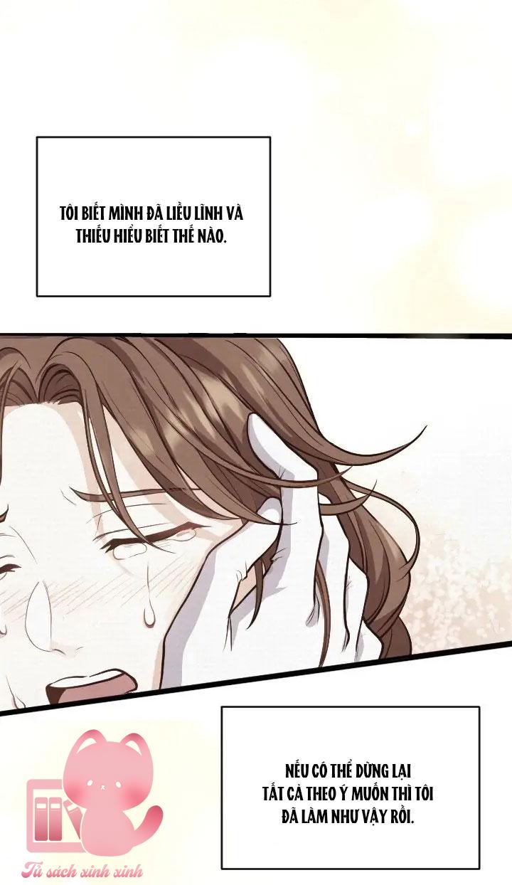 Khoảng Cách Của Chúng Ta Chap 3 - Trang 2