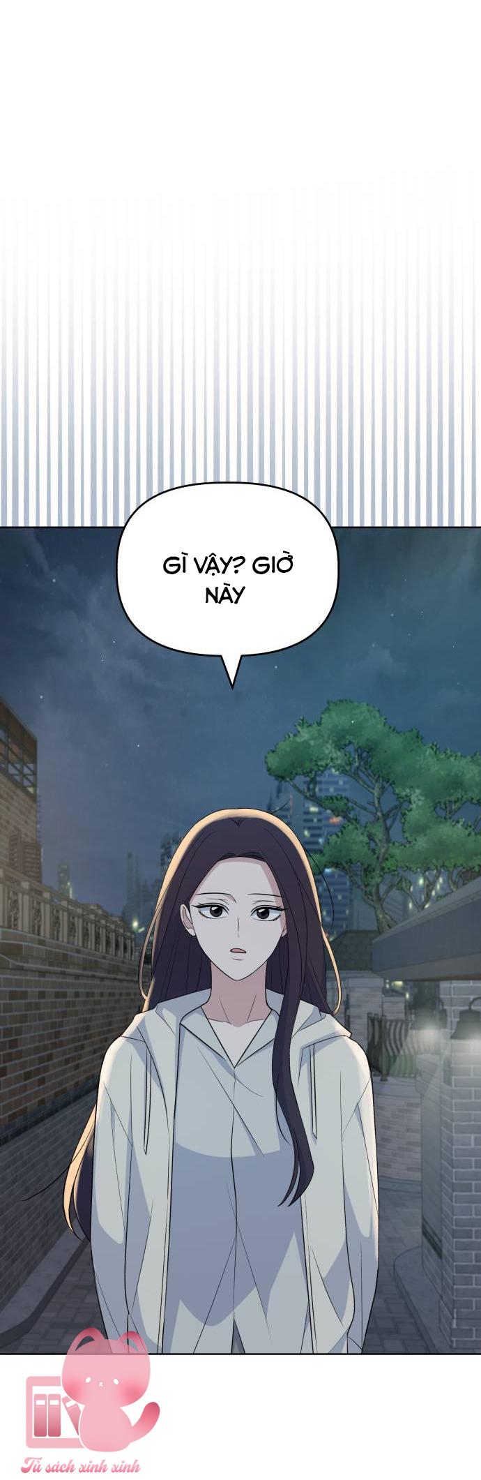 Quan Hệ Nhân Quả Chap 107 - Trang 2