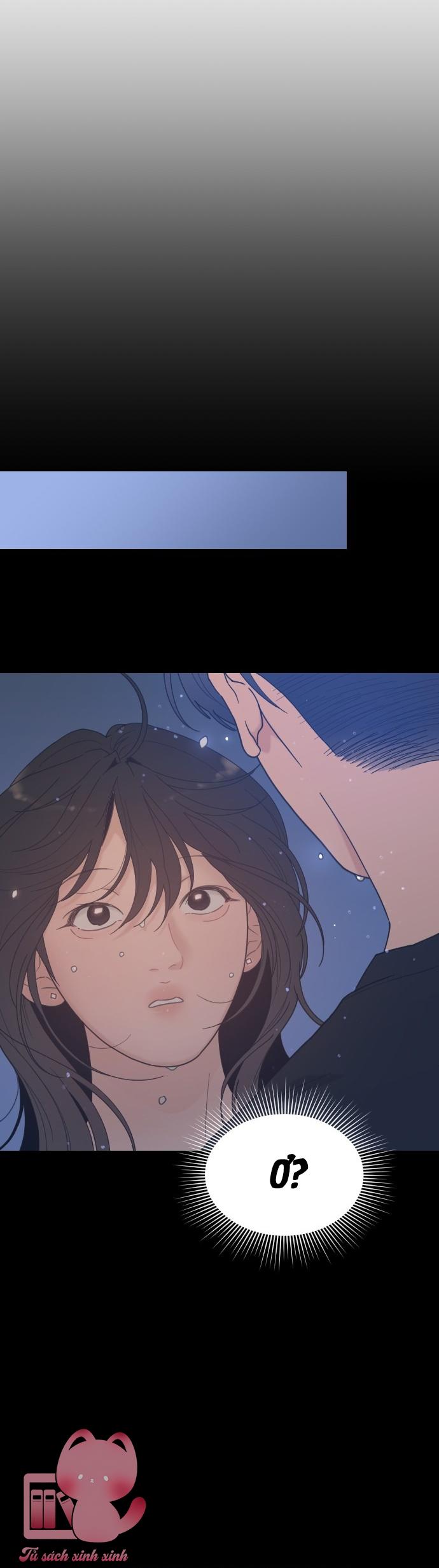 Vận May Không Ngờ Chap 52 - Trang 3