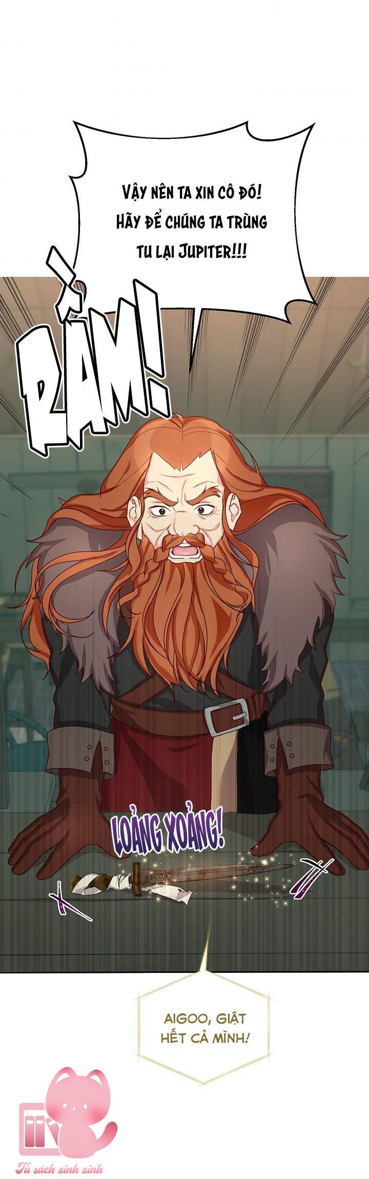 Thế Thì Ta Cứ Trở Thành Kẻ Ác Thôi Chap 17 - Trang 2