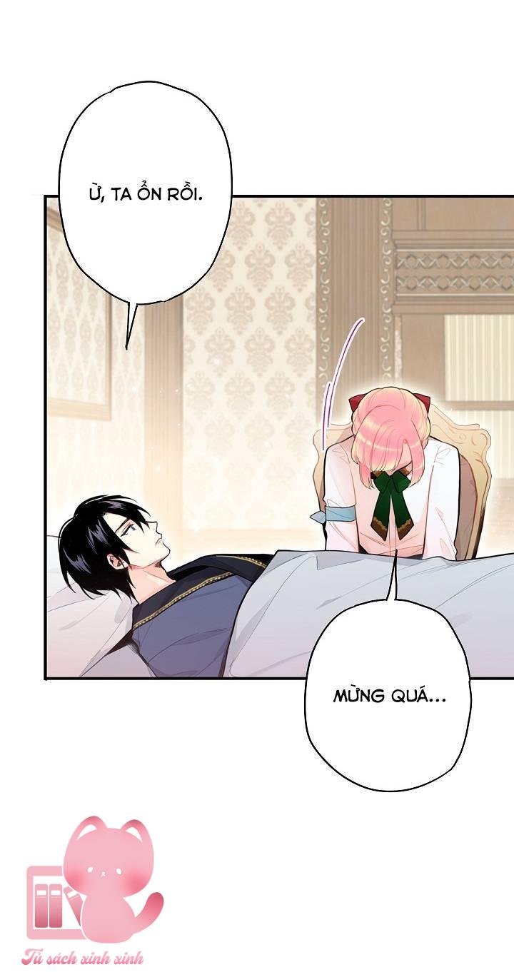 Ác Nữ Muốn Ly Hôn Chap 48 - Trang 2
