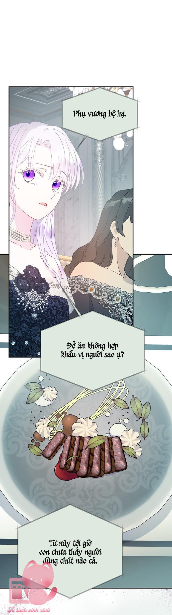 Bỏ Quách Chồng Con Đi, Tiền Bạc Mới Là Tất Cả Chap 93 - Trang 2
