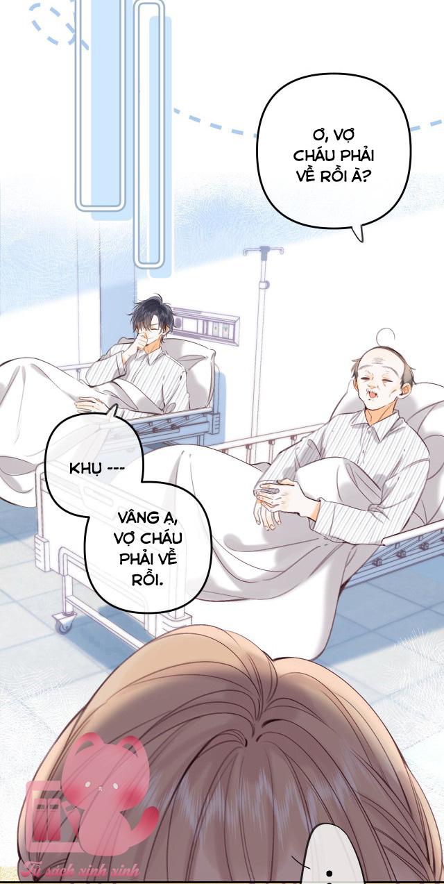 Mối Tình Thầm Kín Chap 56 - Trang 2