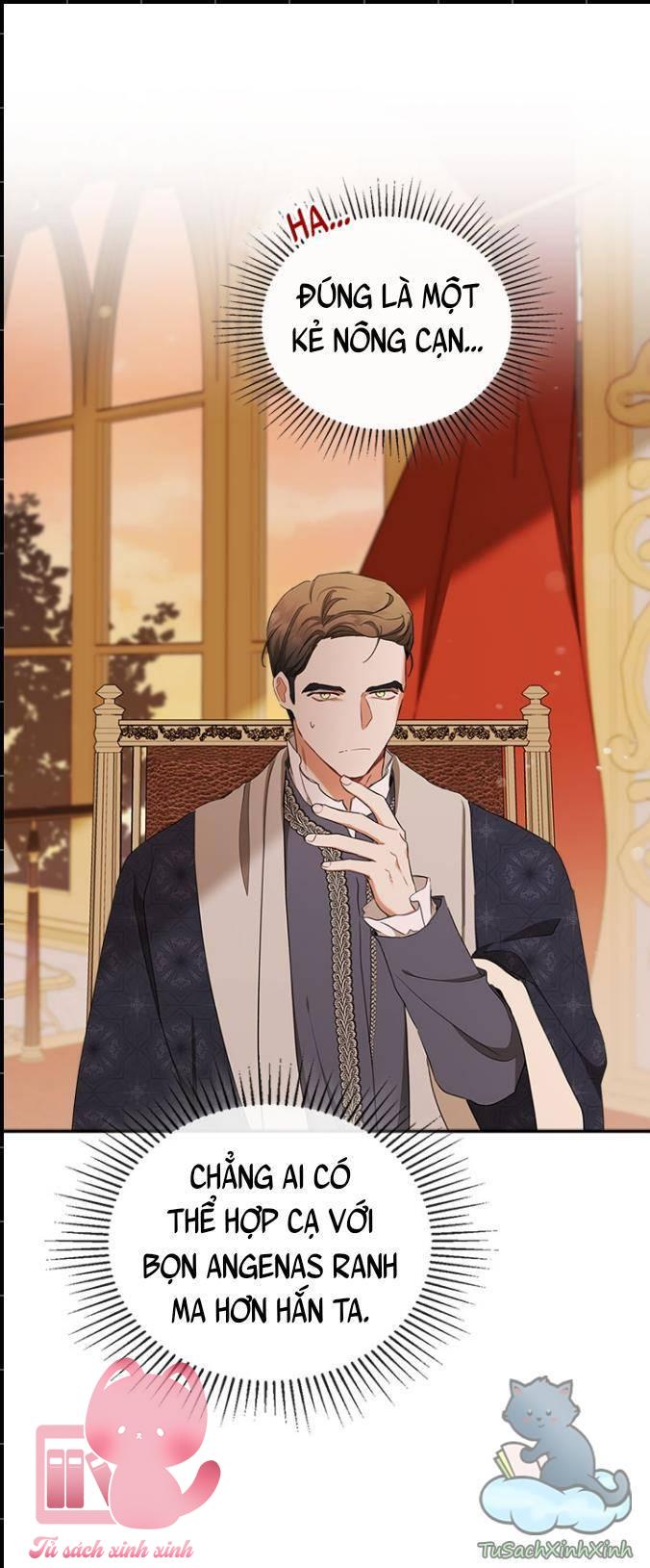Kiếp Này Ta Sẽ Trở Thành Gia Chủ Chap 48 - Trang 2