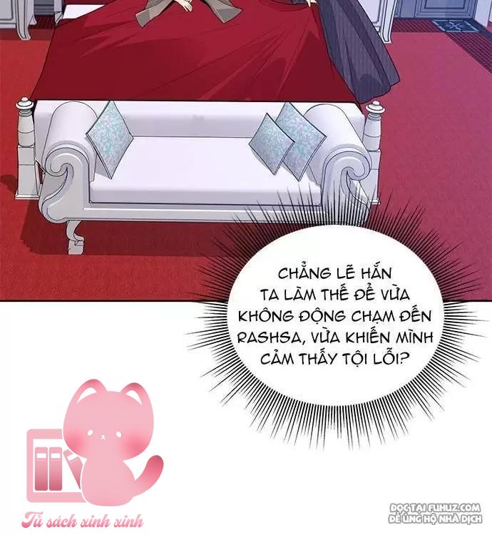Hoàng Hậu Tái Hôn Chapter 49 - Trang 4