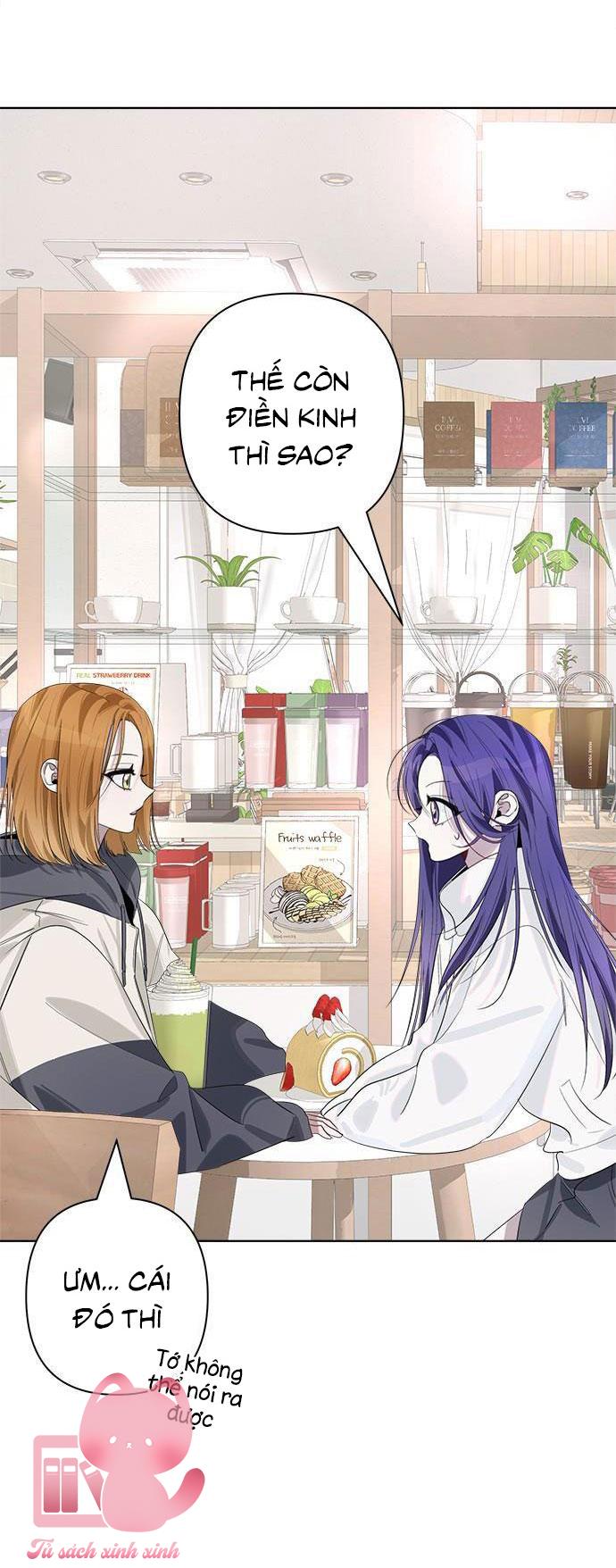 Đàn Anh Xấu Xa! Chap 83 - Trang 3