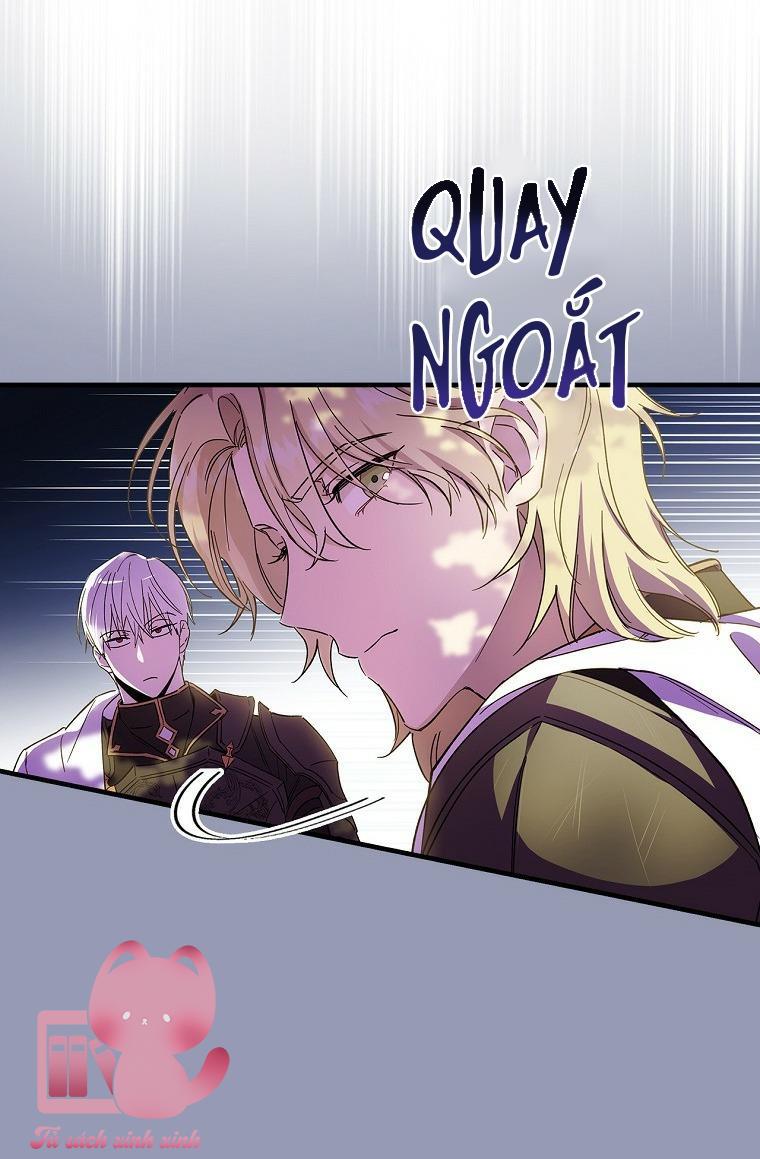 Cách Khiến Phu Quân Đứng Về Phía Tôi Chap 4 - Trang 2
