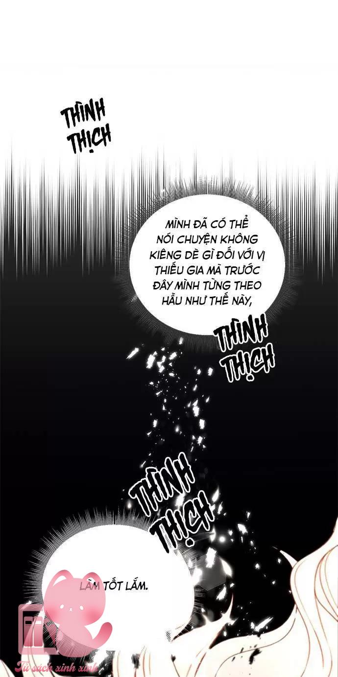 Hoàng Hậu Tái Hôn Chapter 50 - Trang 4
