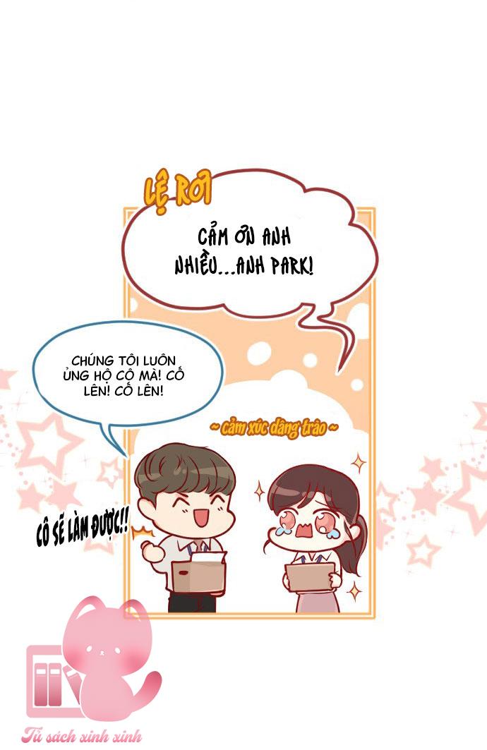 Tôi Sẽ Mang Em Đi Chap 26 - Trang 3