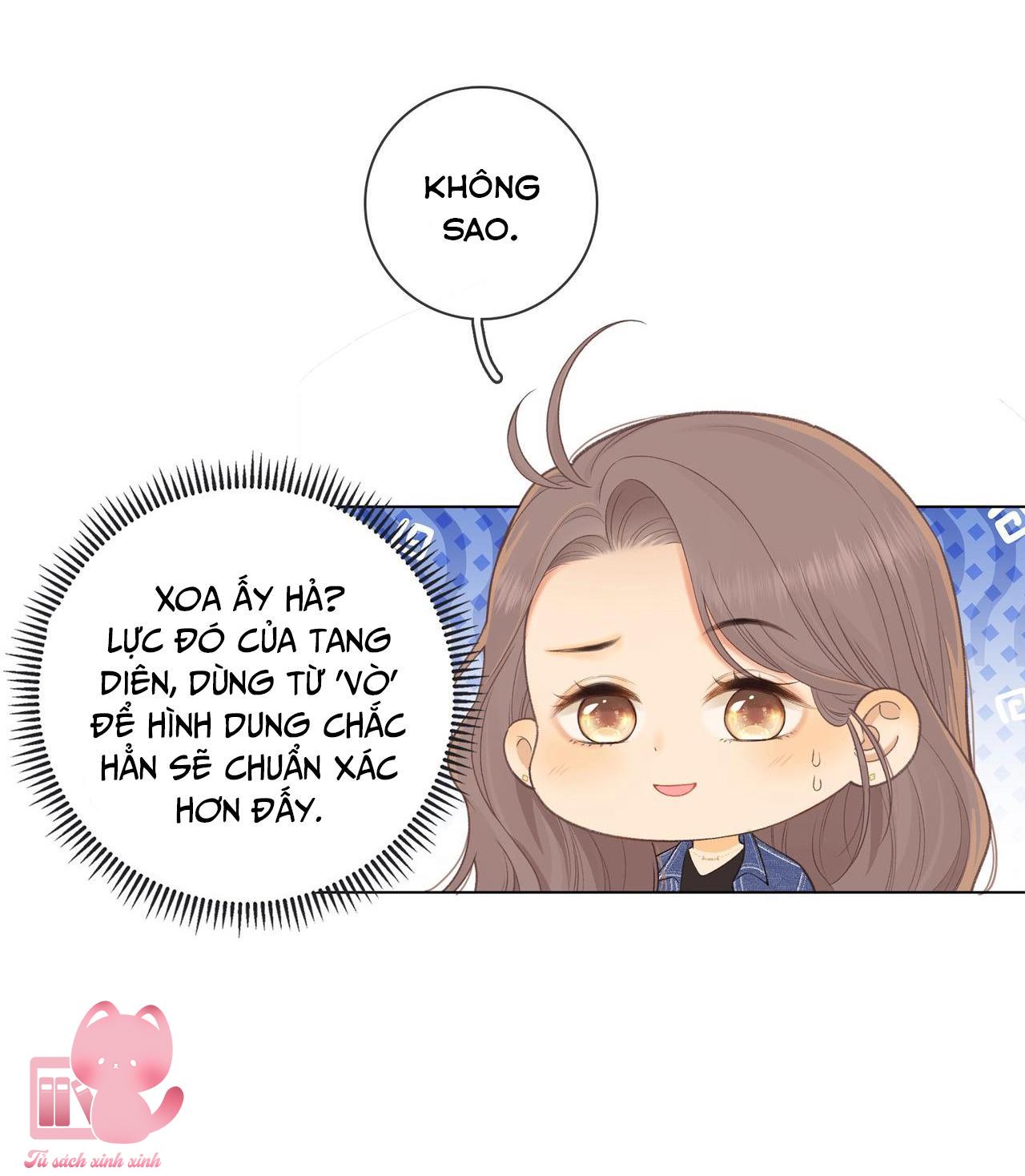 Khó Dỗ Dành Chap 61 - Trang 2
